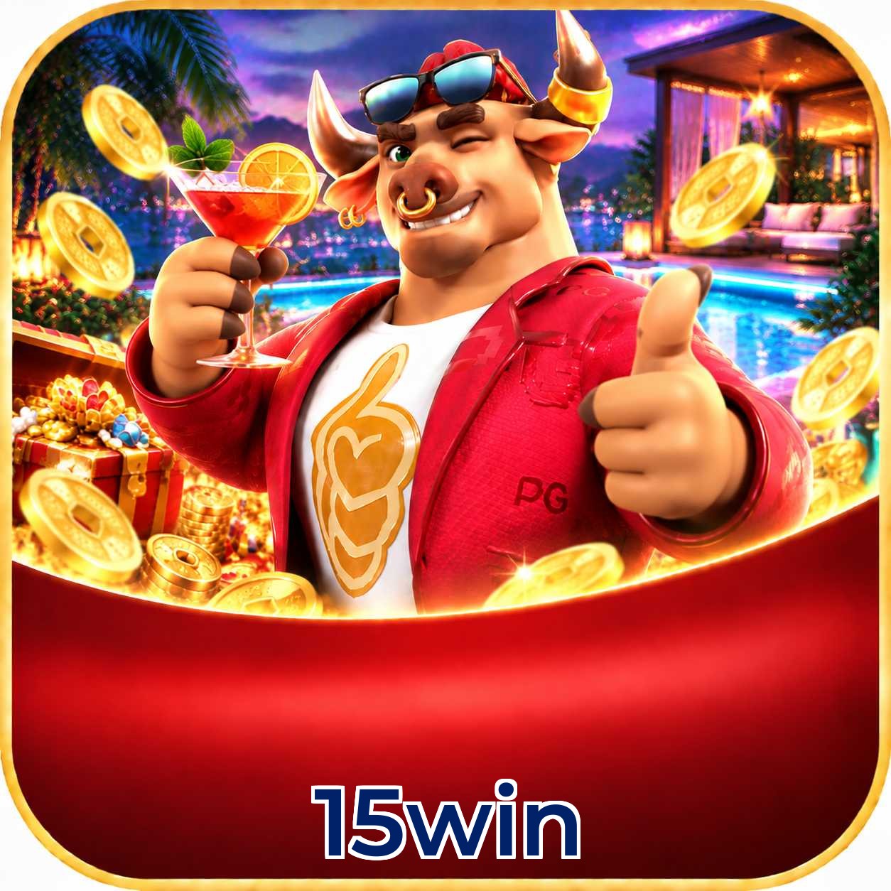 15win Certificado eCOGRA - Jogos Justos Auditados