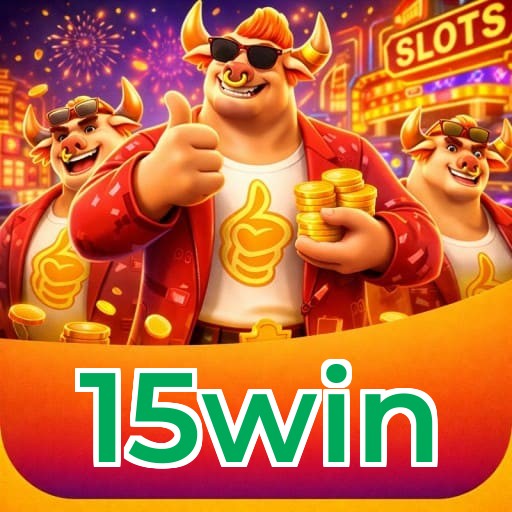 Catálogo 15win 2.547 jogos - Pragmatic Play, Evolution, NetEnt