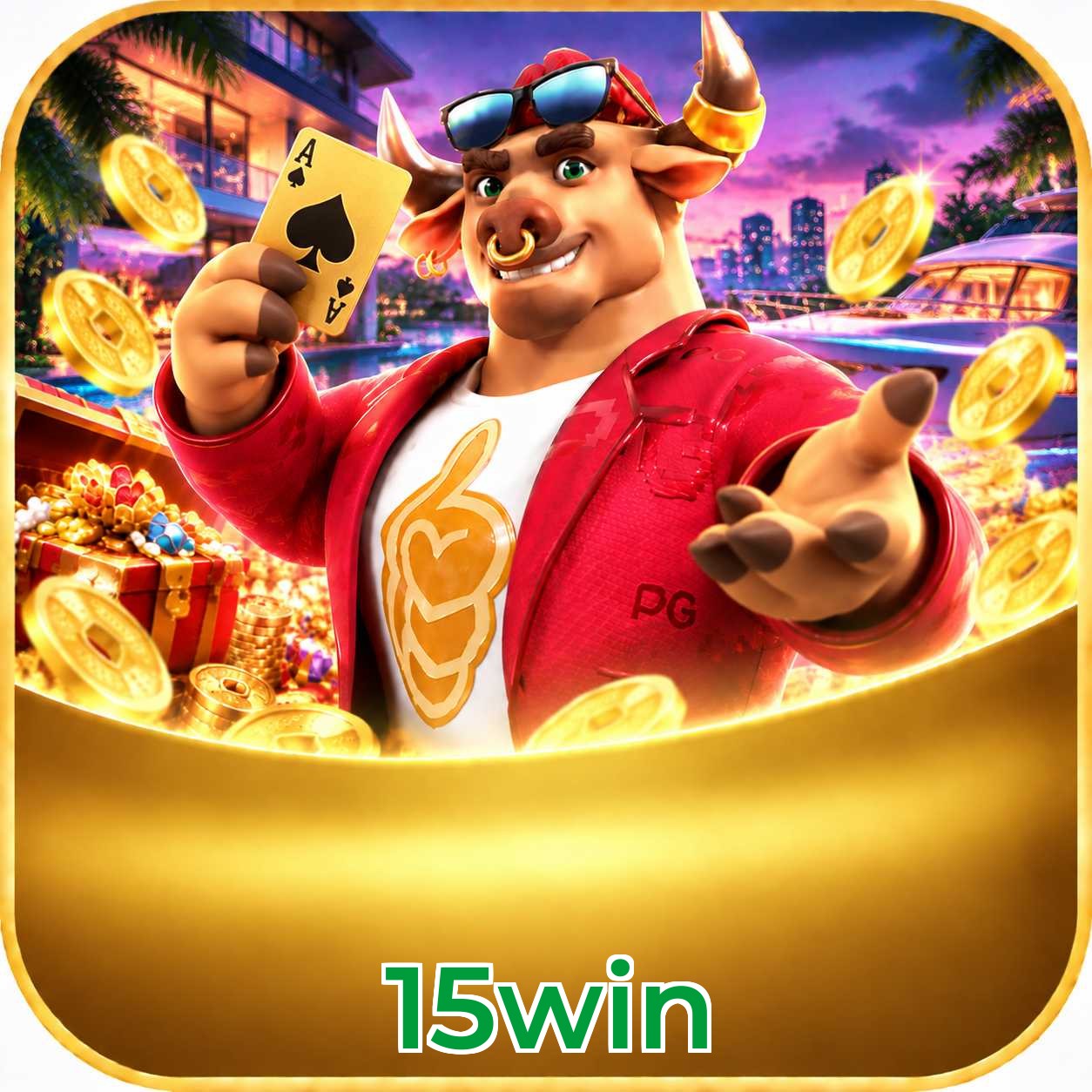 15win Licenciado Curaçao - Segurança SSL 256-bit
